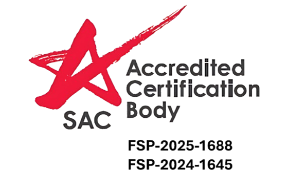 SAC Certification