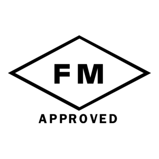 FM Approved Certification